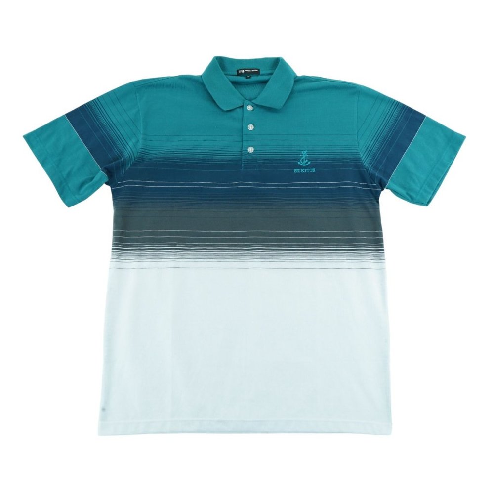 Montebello Polo Shirt Men’s‎ Polo/Golf ColorBlock